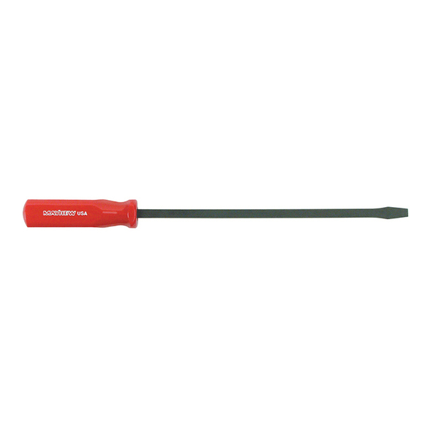 Mayhew SCREWDRIVER STRAIGHT. 12S 17" 12-S MY40106